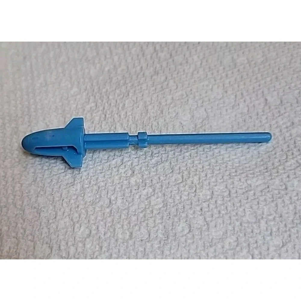 Transformers HFTD RTS Jetblade Missile Replacement Part Projectile Toy Accessory